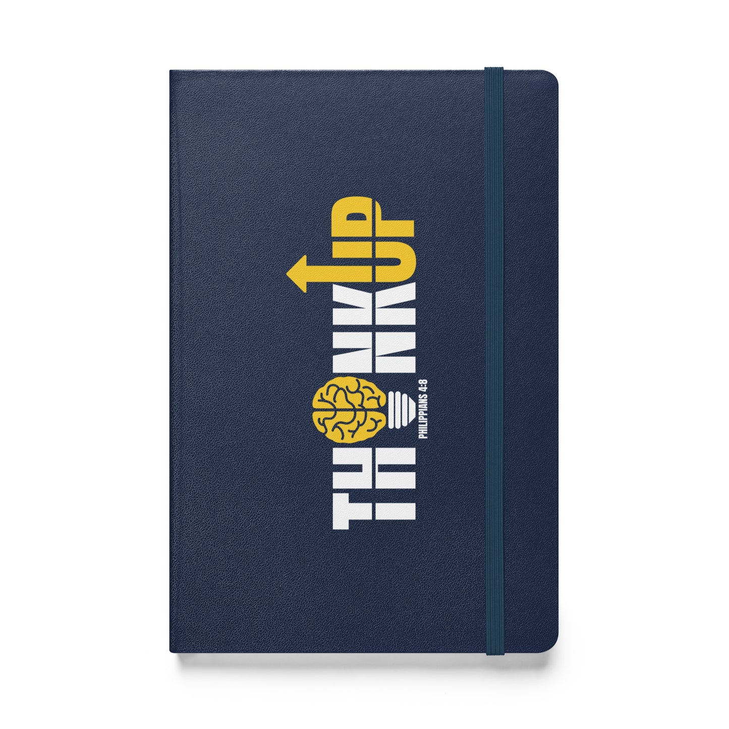 Think Up Mastermind Journal