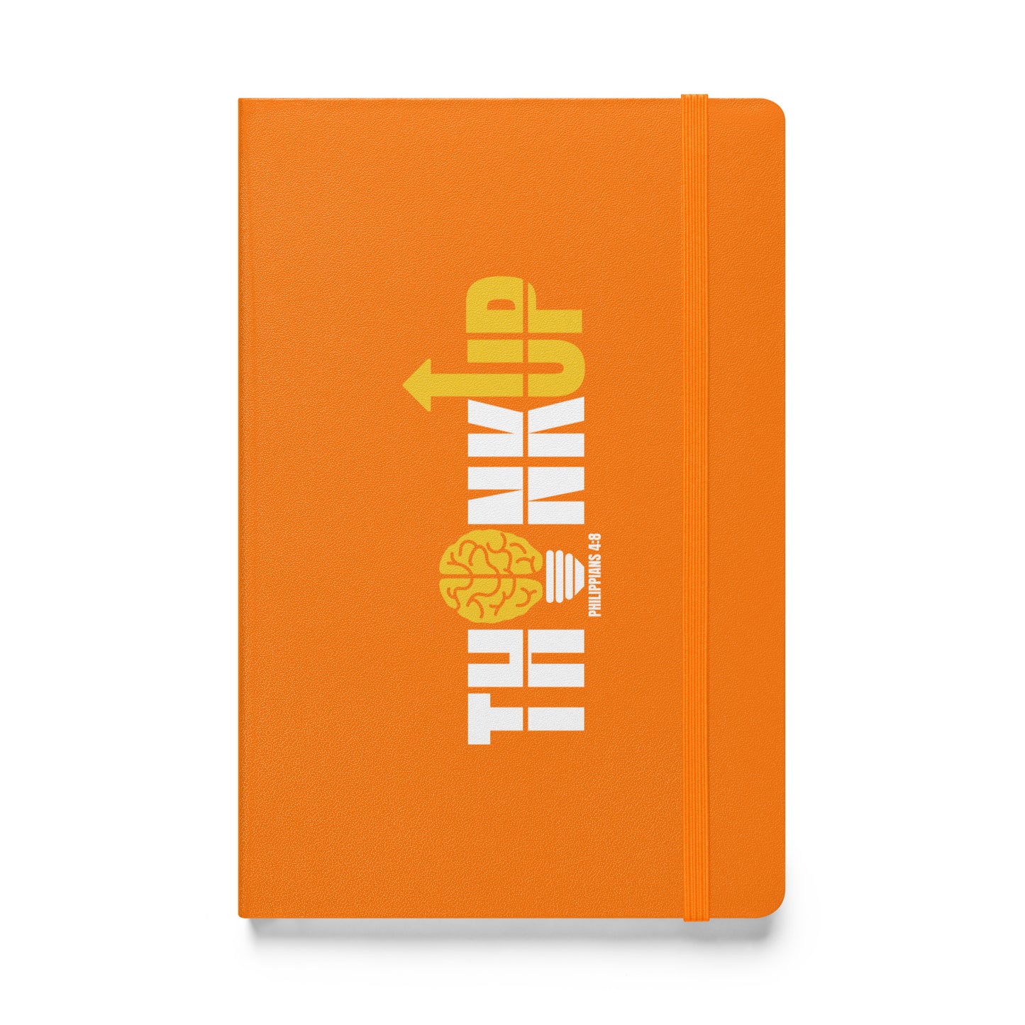 Think Up Mastermind Journal