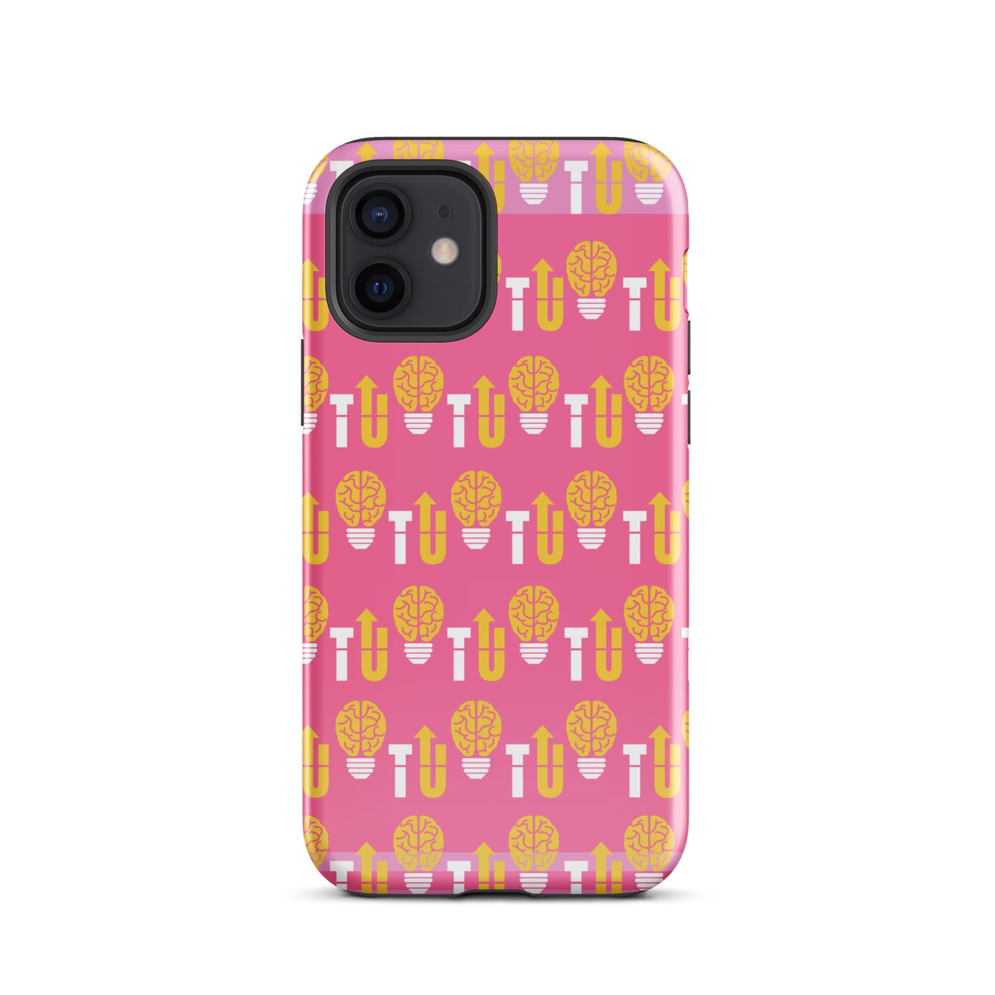 TU iPhone® Tough Case (11 - 15 Pro Max)