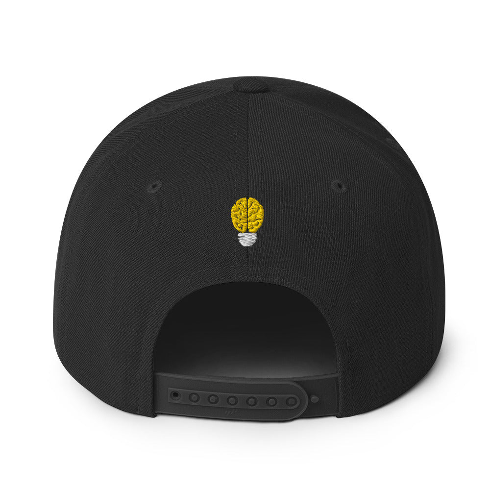 TU Mastermind Snapback