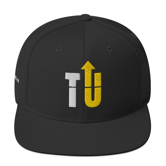 TU Mastermind Snapback