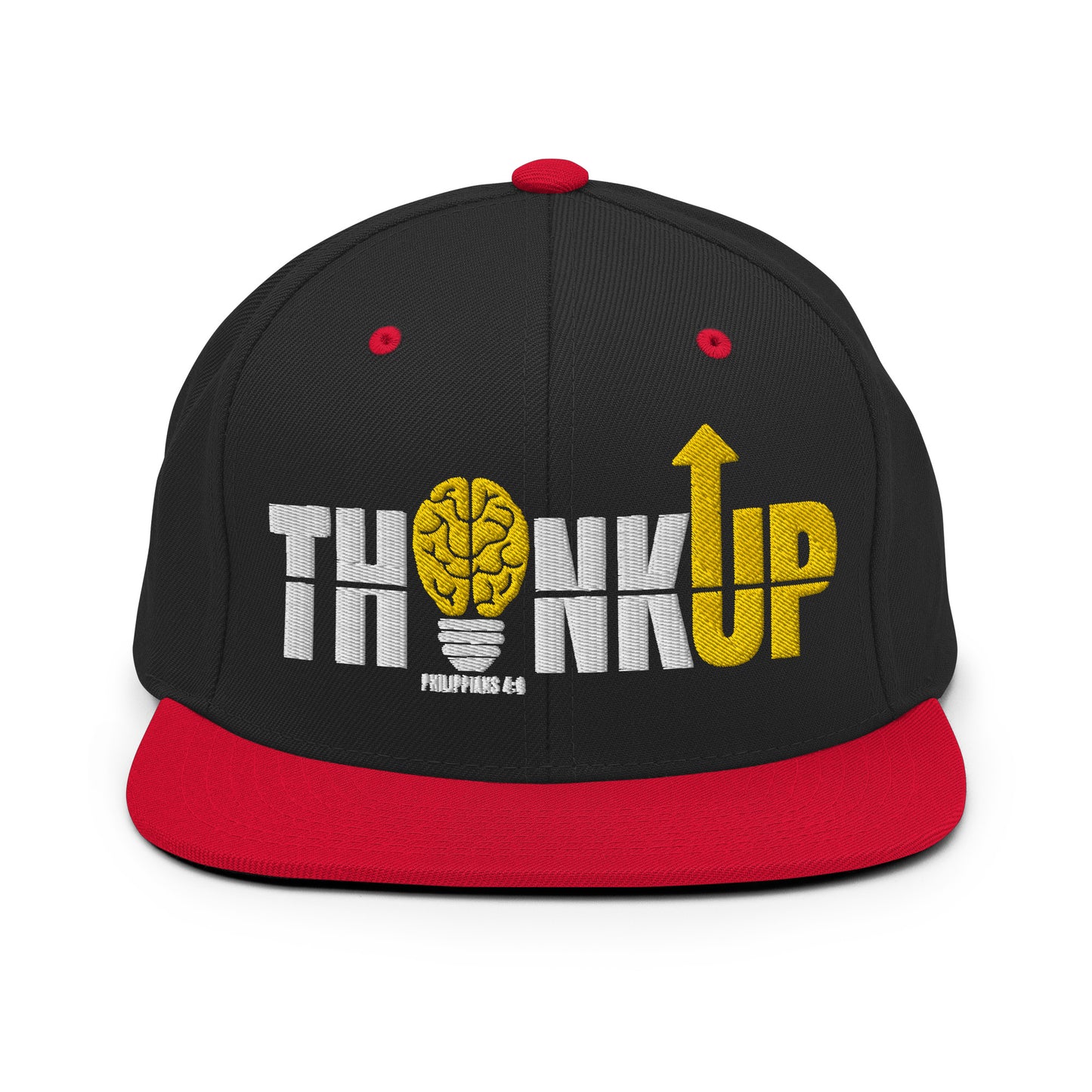 Think Up Snapback