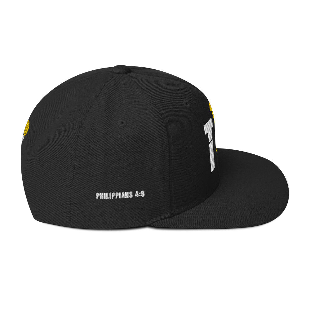 TU Mastermind Snapback