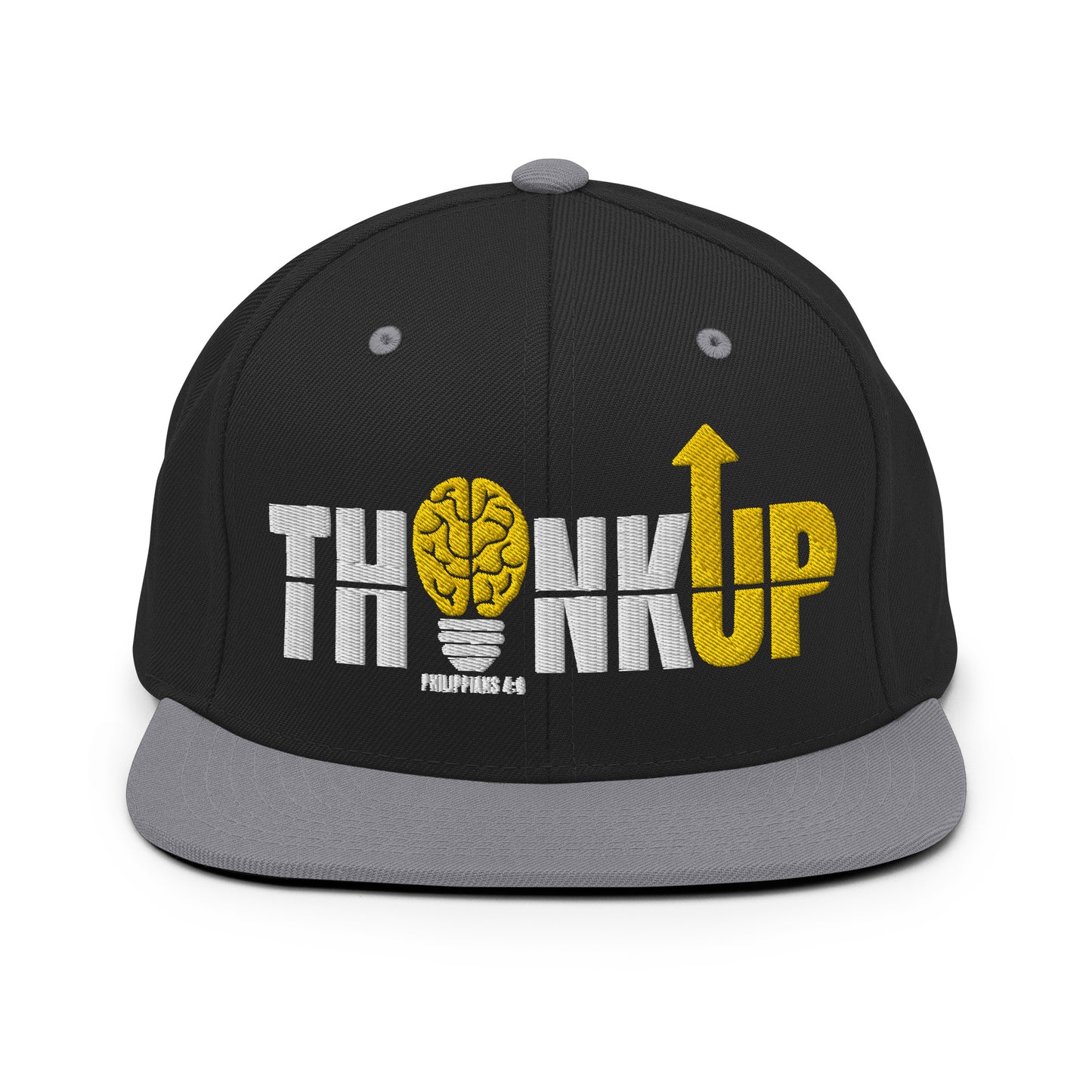 Think Up Snapback