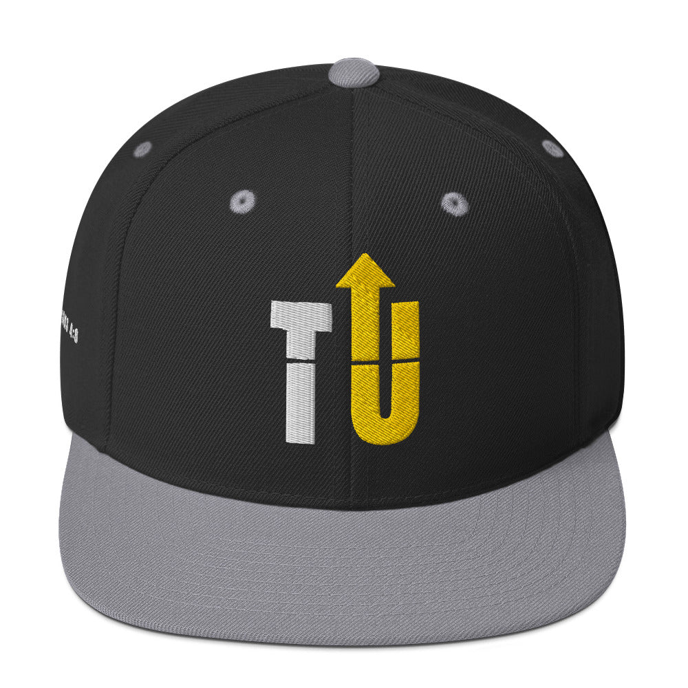 TU Mastermind Snapback