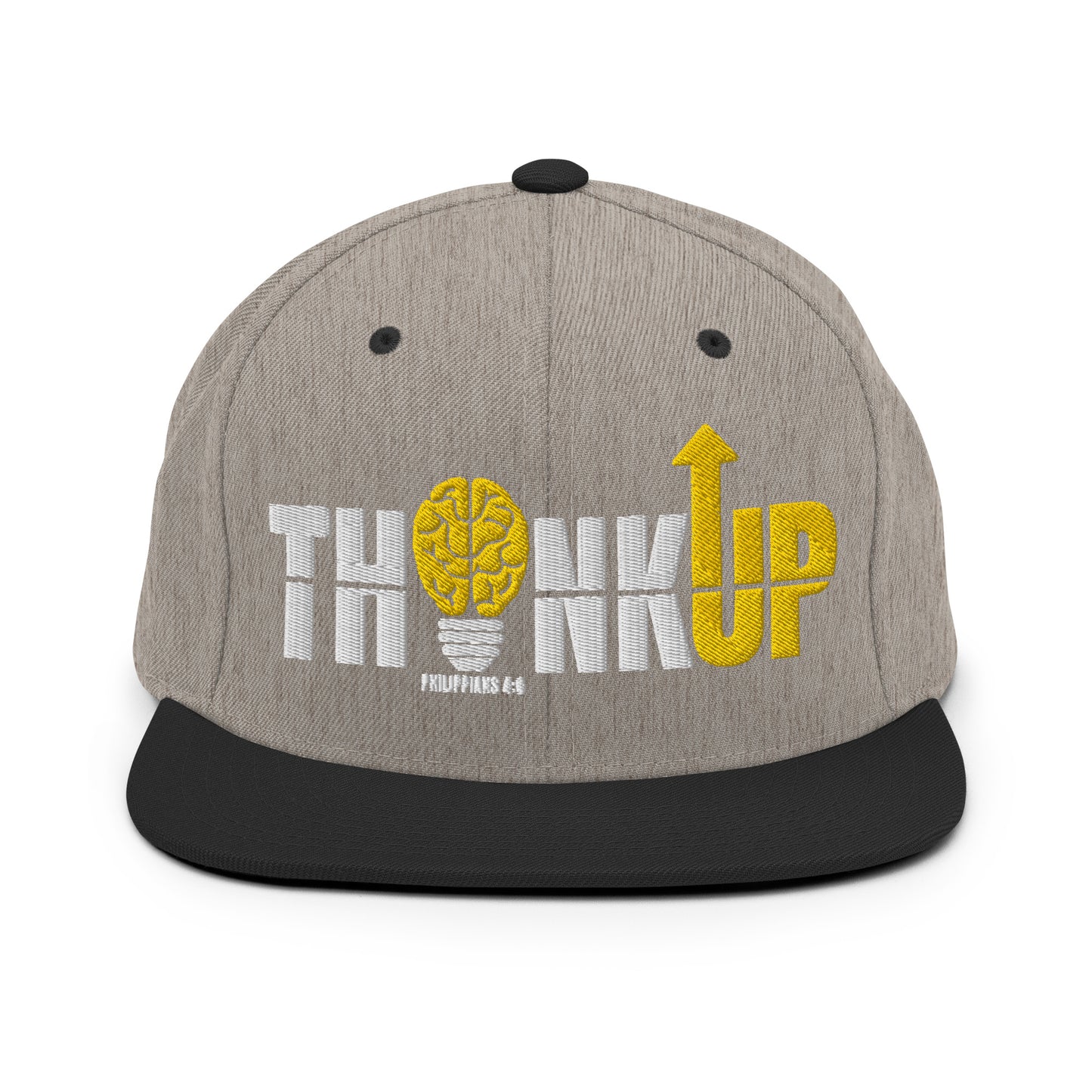 Think Up Snapback