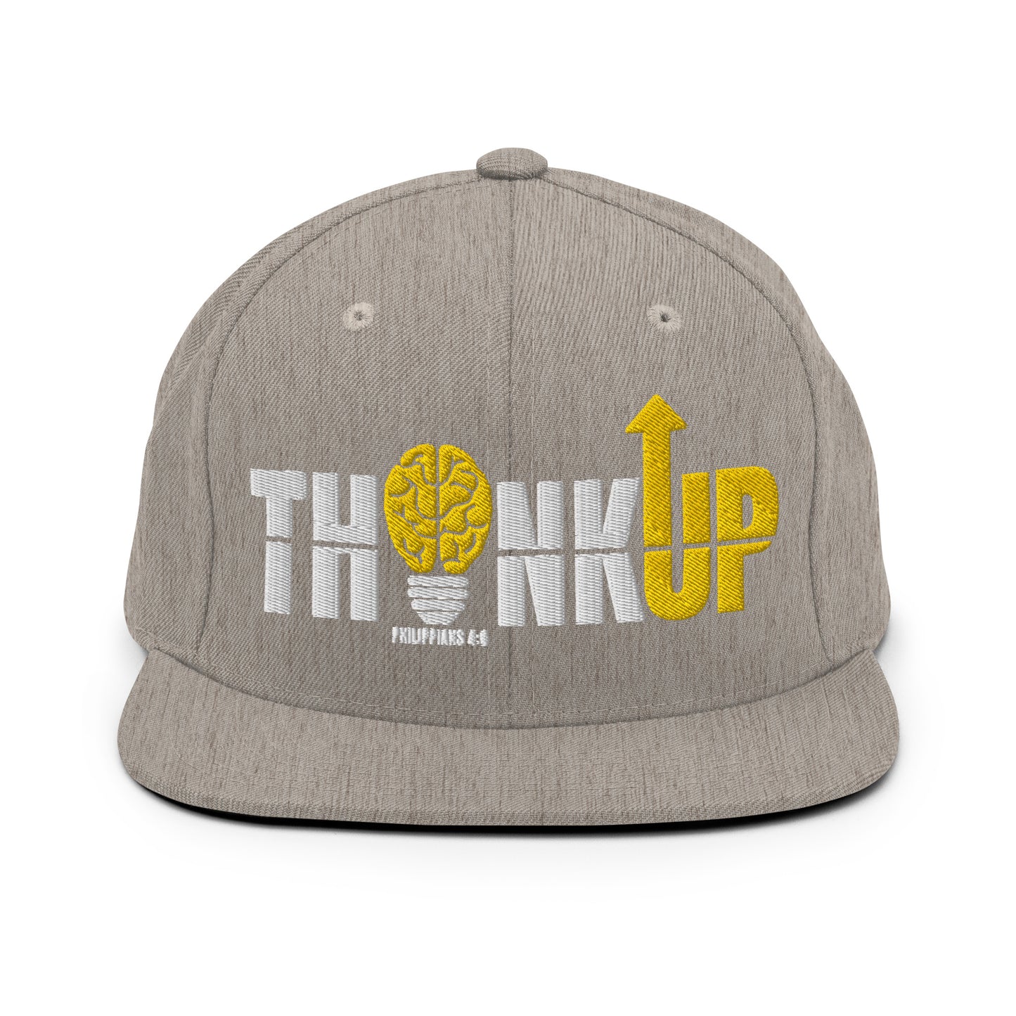 Think Up Snapback