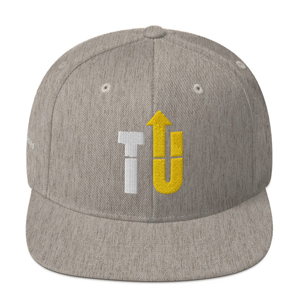 TU Mastermind Snapback