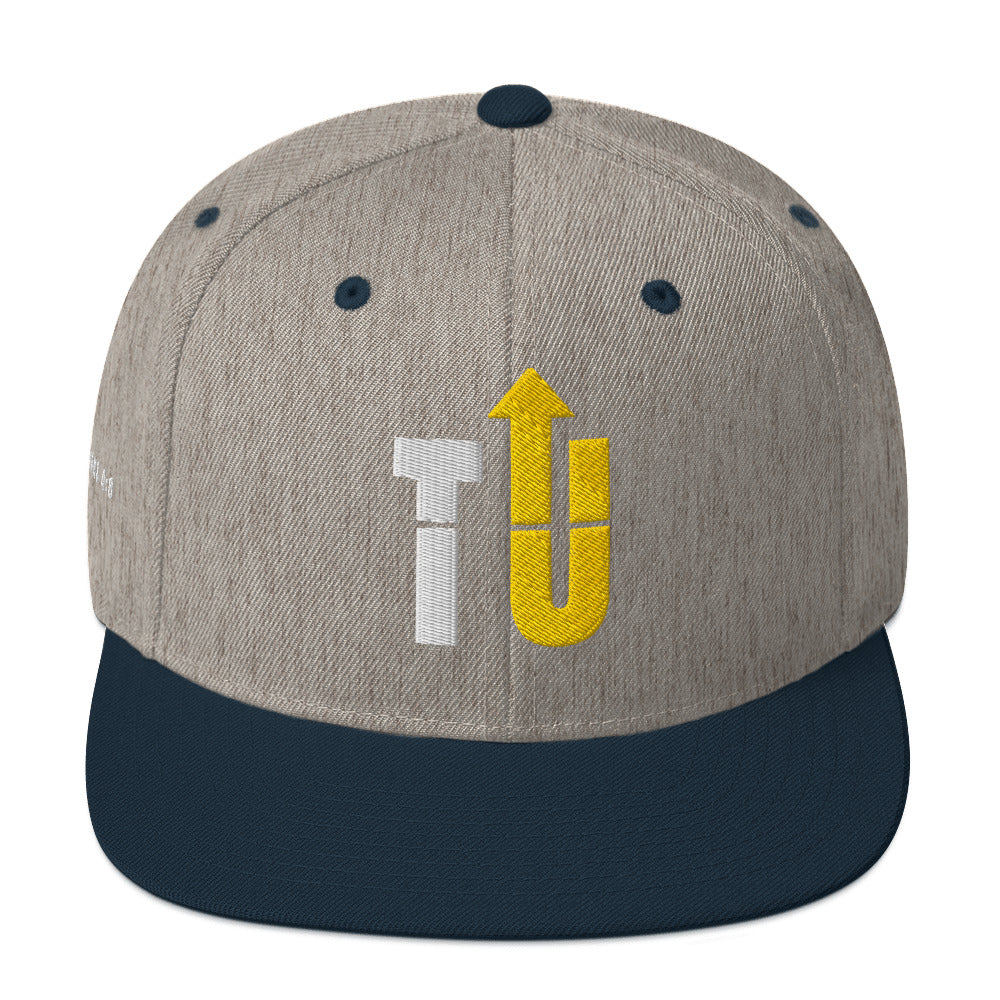 TU Mastermind Snapback