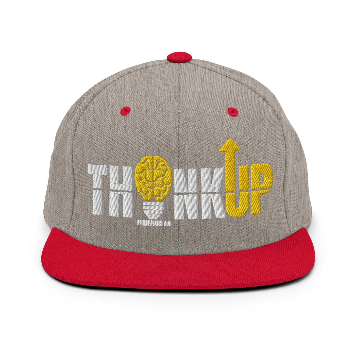 Think Up Snapback