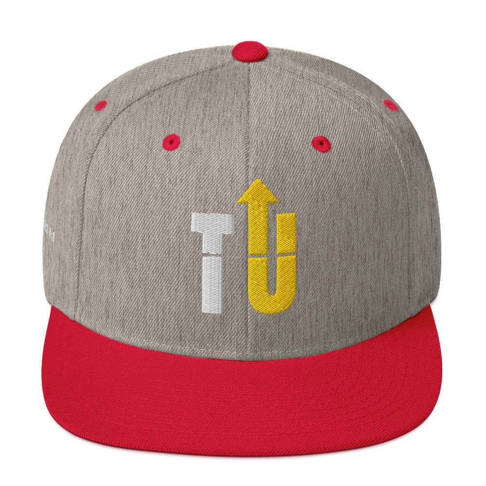 TU Mastermind Snapback