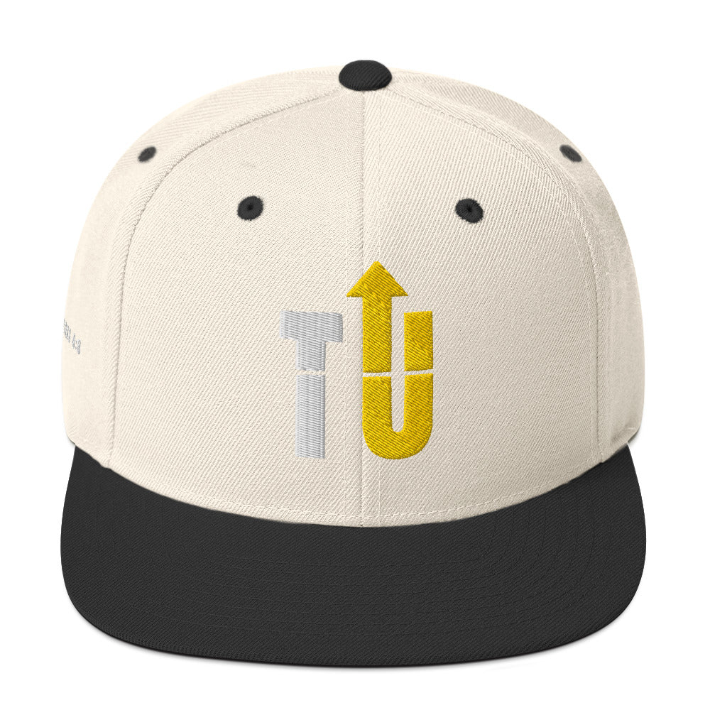 TU Mastermind Snapback