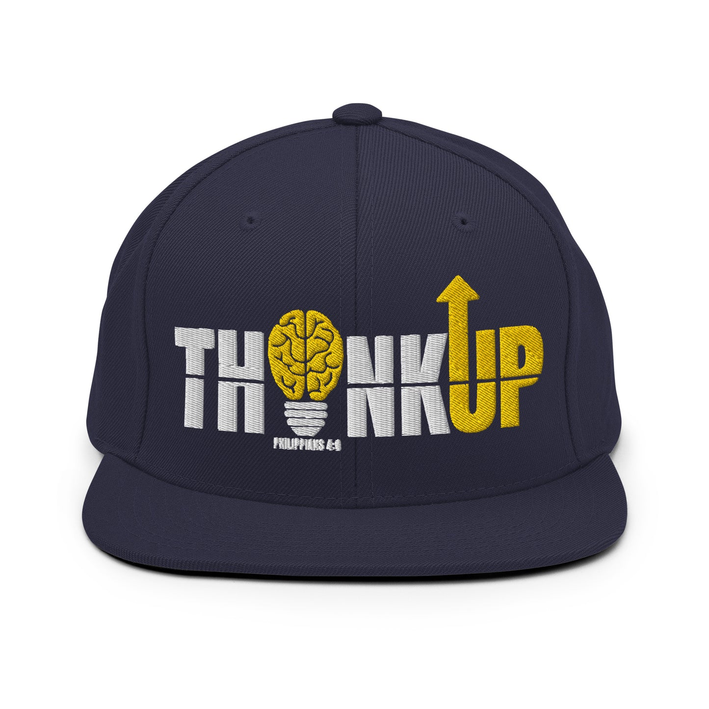 Think Up Snapback