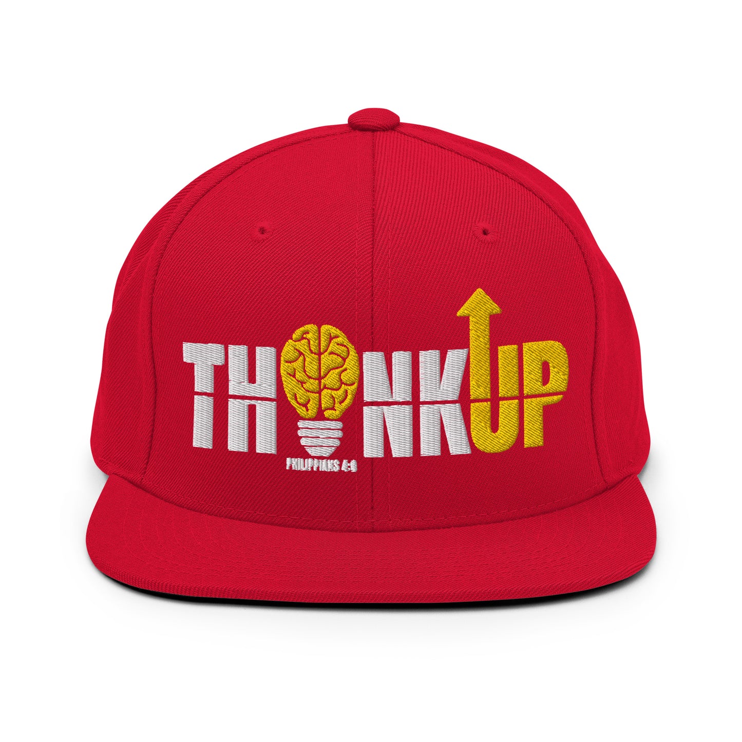 Think Up Snapback