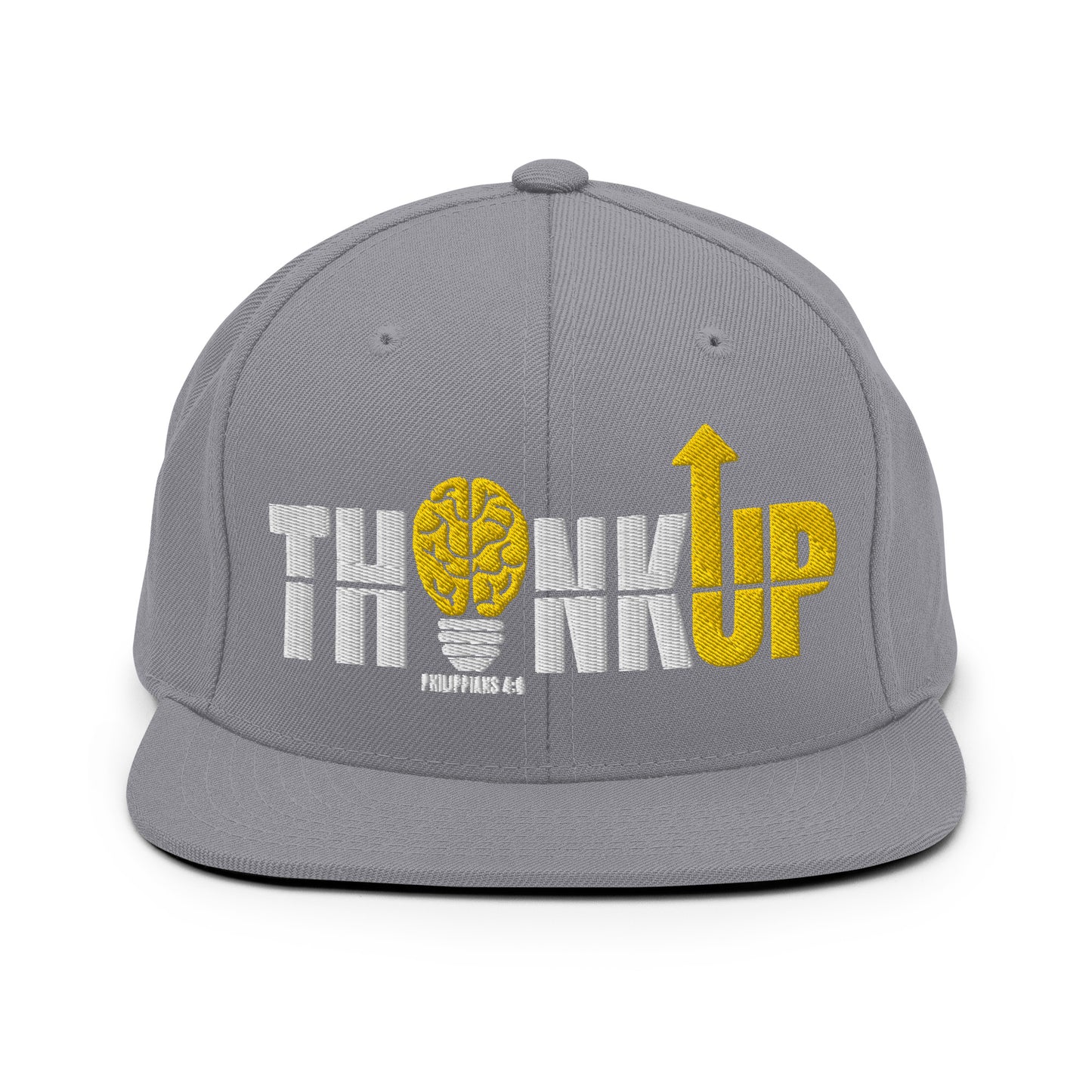 Think Up Snapback