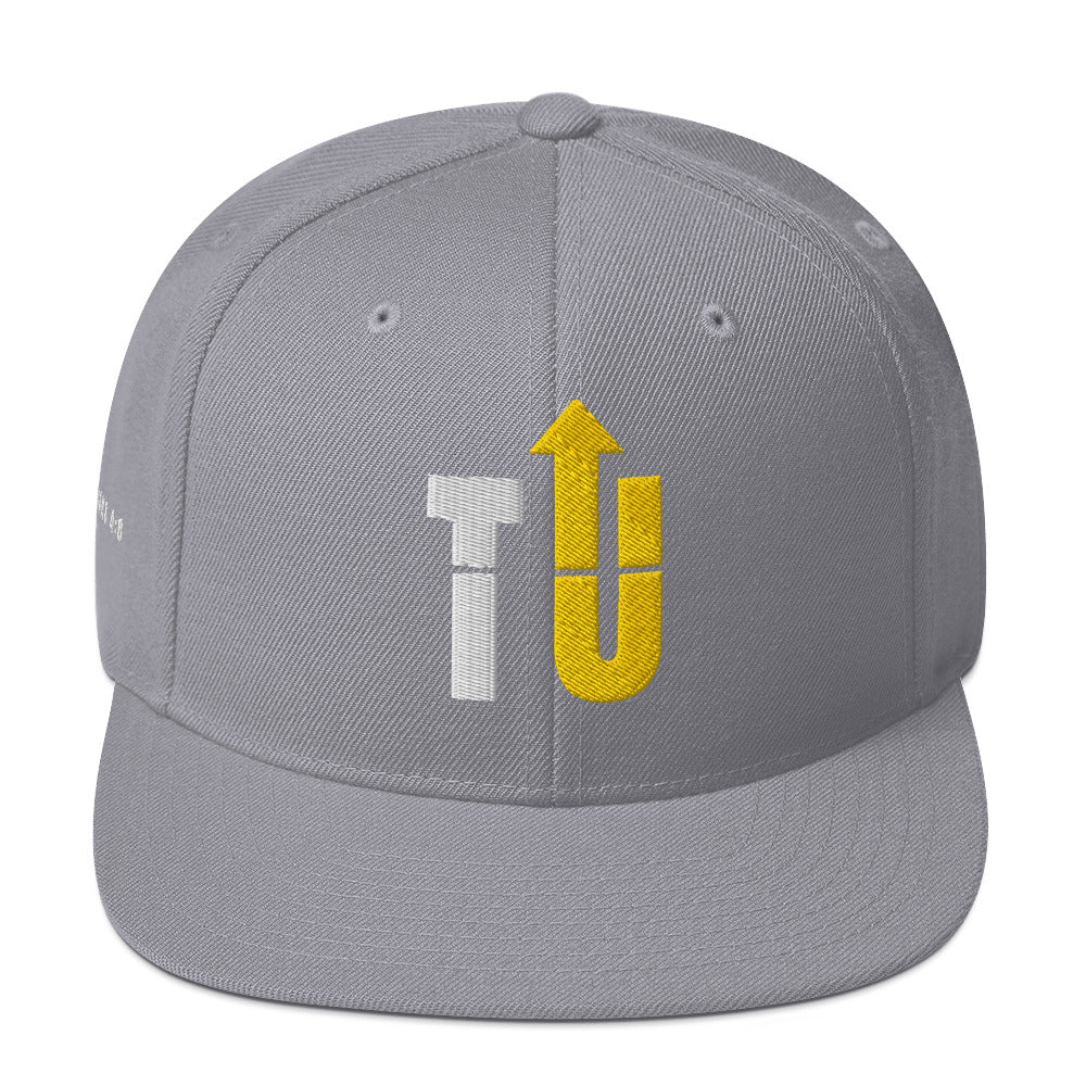 TU Mastermind Snapback