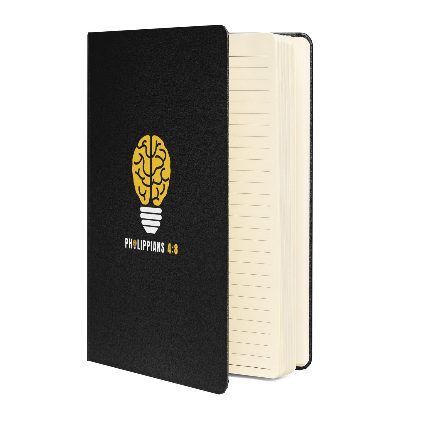 Brain Bulb Mastermind Journal