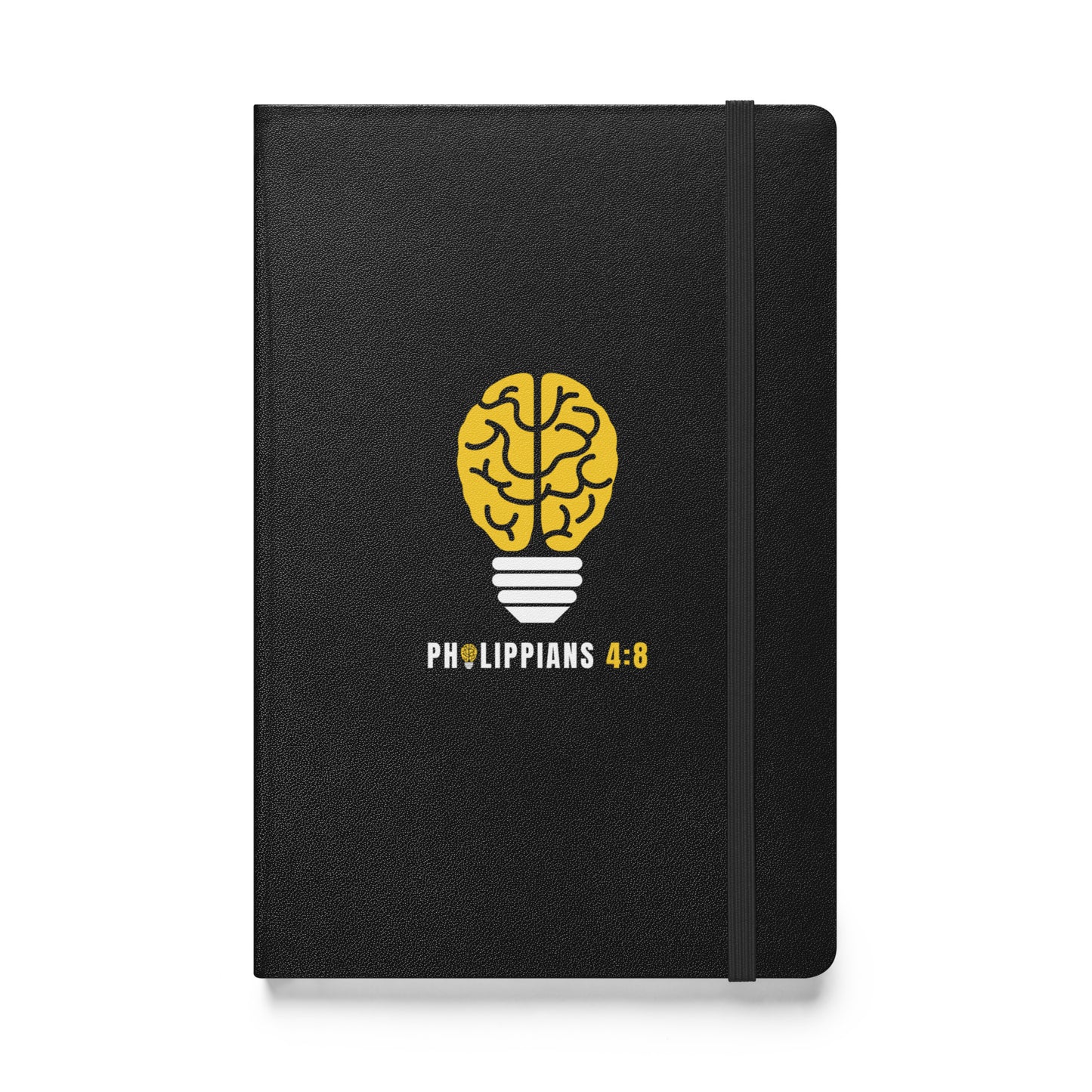 Brain Bulb Mastermind Journal