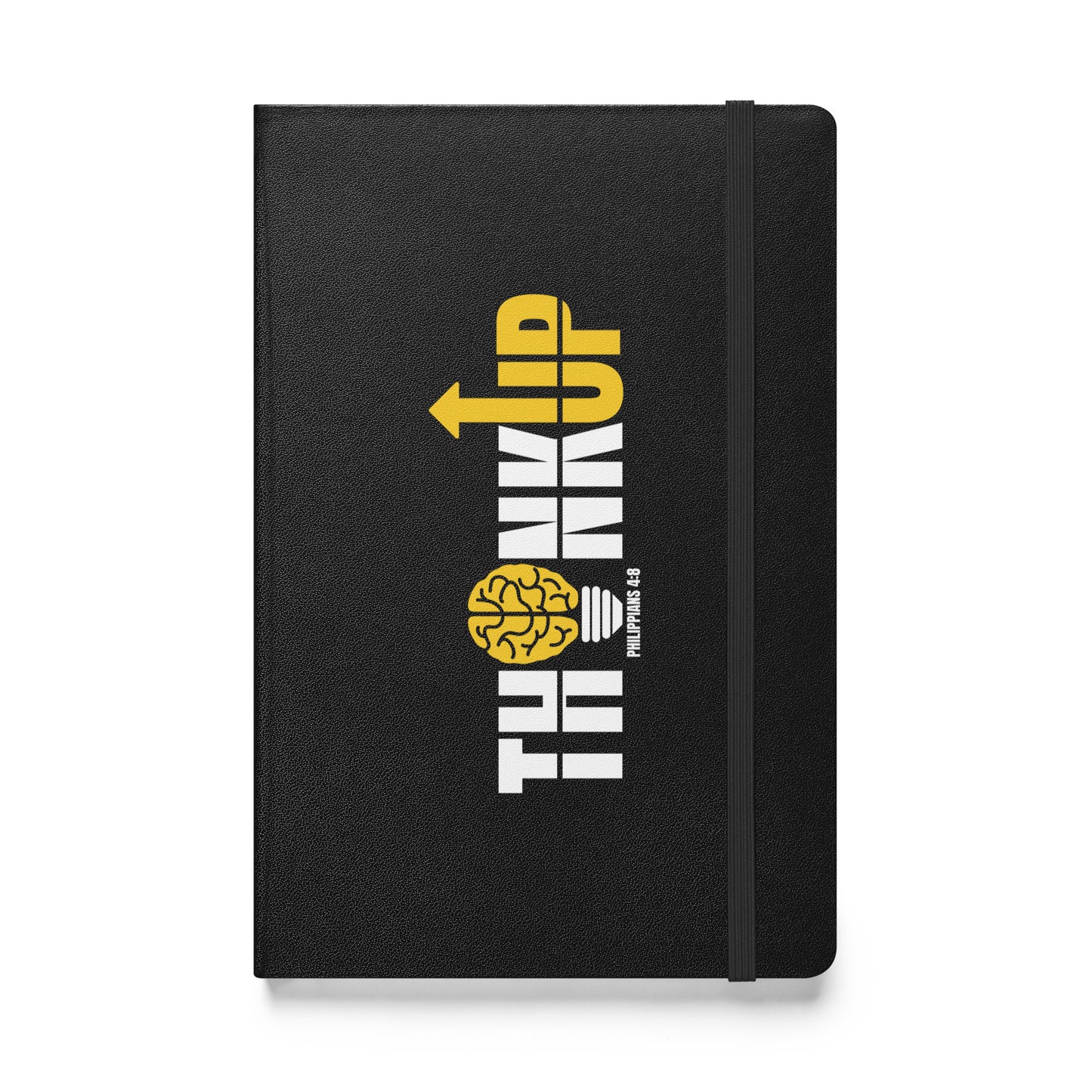 Think Up Mastermind Journal