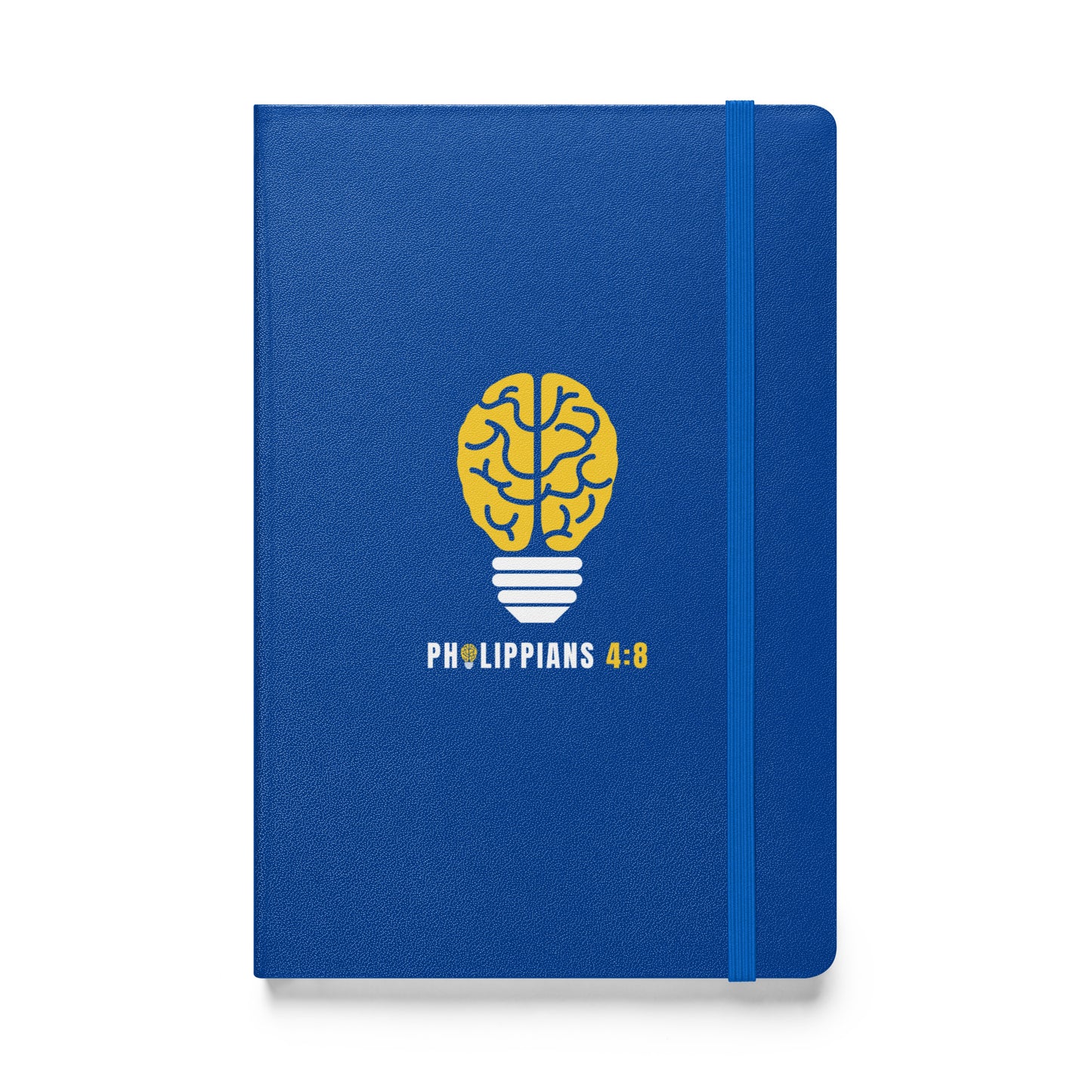 Brain Bulb Mastermind Journal