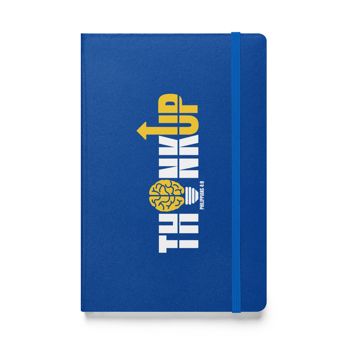 Think Up Mastermind Journal