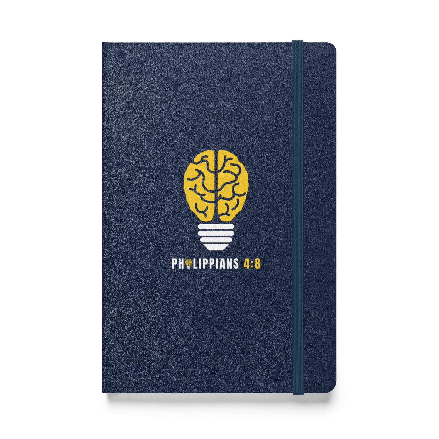 Brain Bulb Mastermind Journal