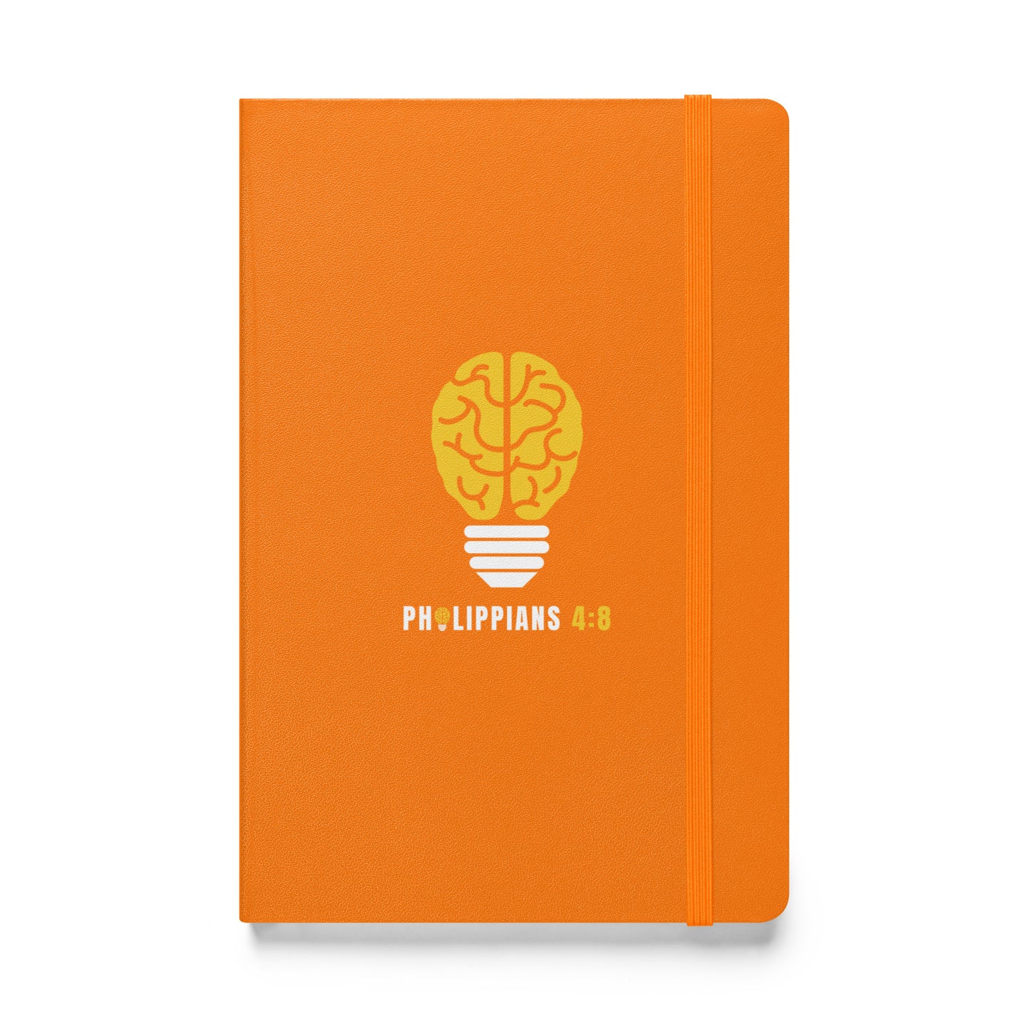 Brain Bulb Mastermind Journal