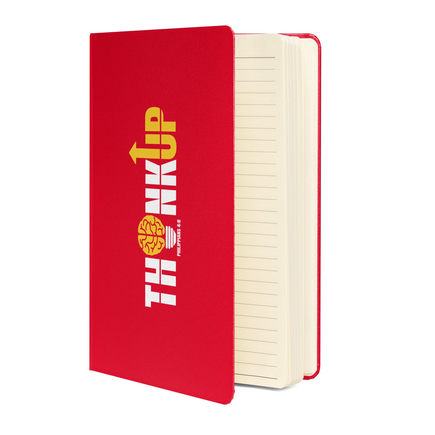 Think Up Mastermind Journal
