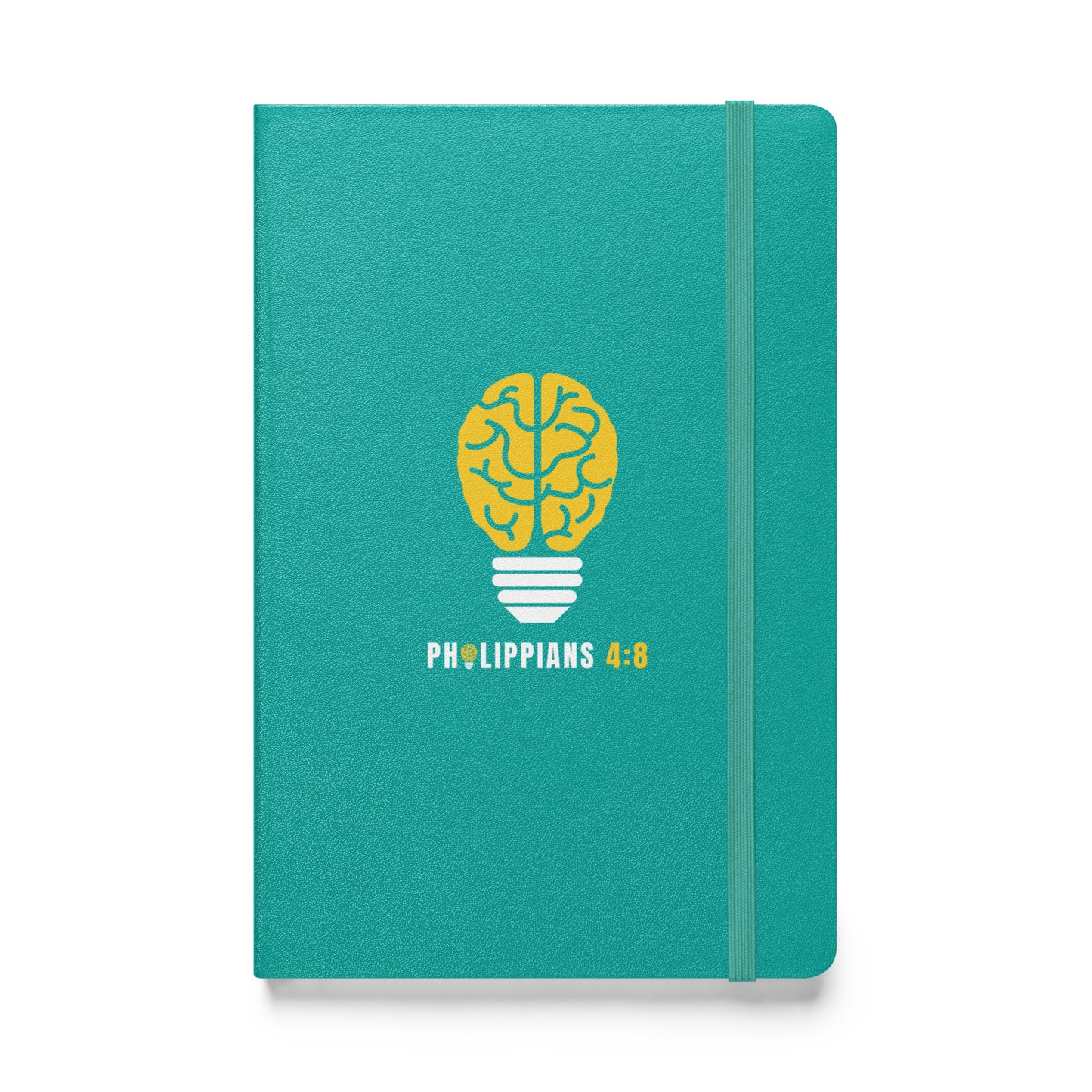 Brain Bulb Mastermind Journal