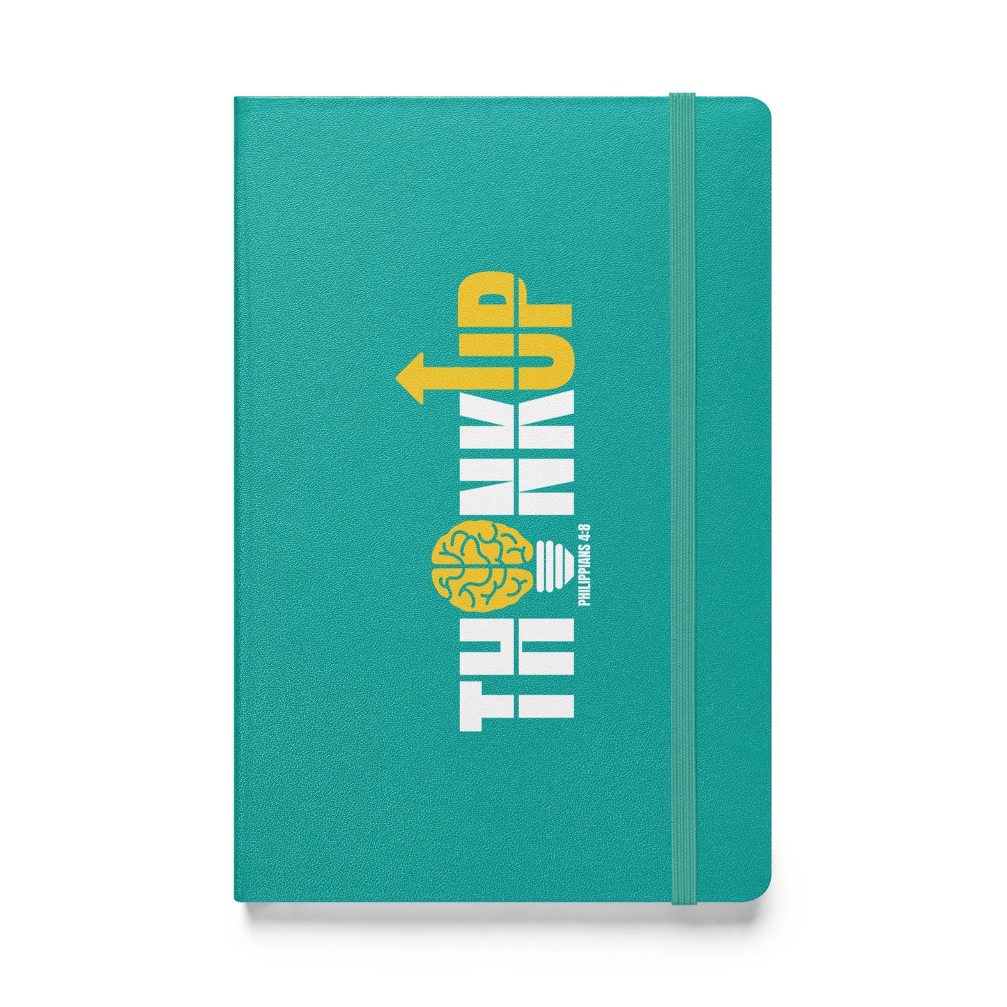 Think Up Mastermind Journal