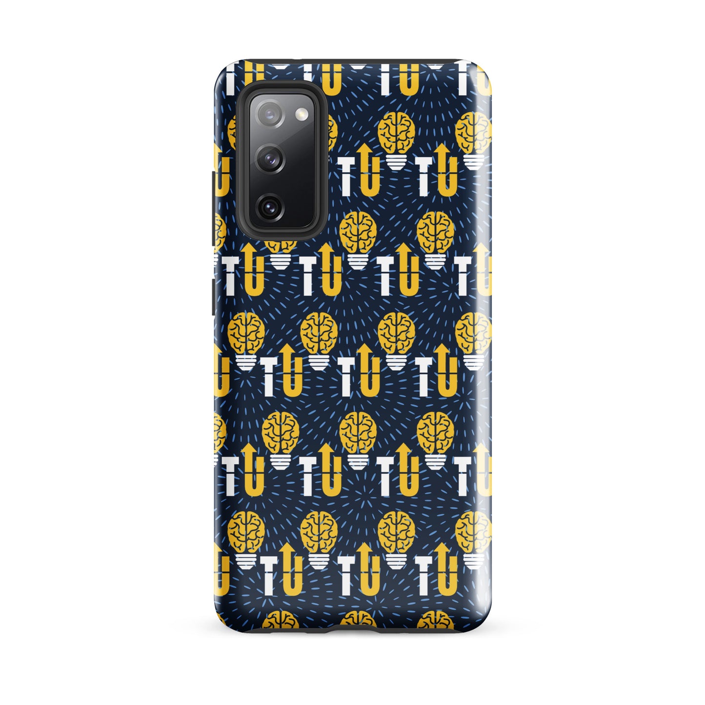 TU Samsung® Tough Case (S10 - S24)