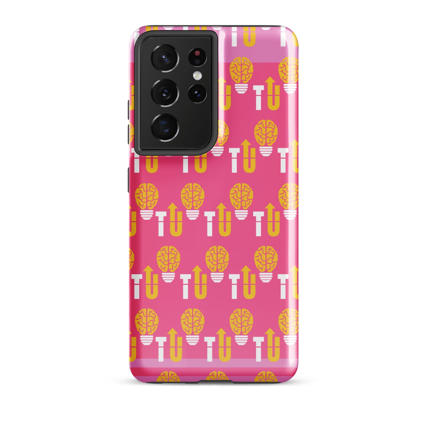 TU Samsung® Tough Case (S10 - S24)