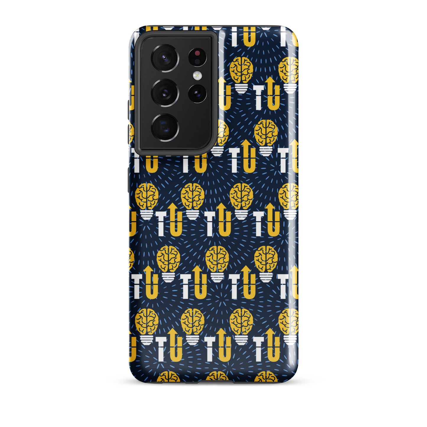 TU Samsung® Tough Case (S10 - S24)